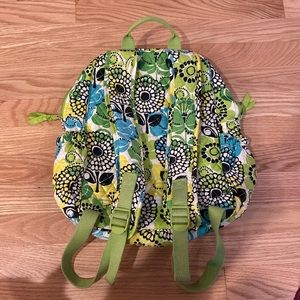 Vera Bradley backpack